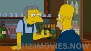 The Simpsons Season 26 Episode 19