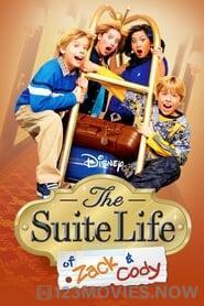 The Suite Life of Zack & Cody Season 2 Episode 6