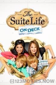 The Suite Life on Deck Season 3 Episode 2