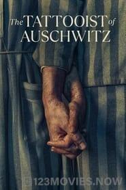 The Tattooist of Auschwitz