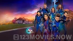 The Thundermans Return