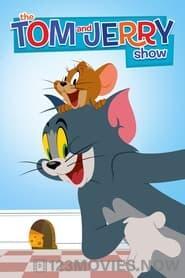 The Tom and Jerry Show Season 2 Episode 3