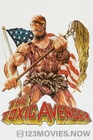 The Toxic Avenger