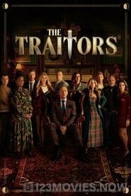 The Traitors Season 1 Episode 1