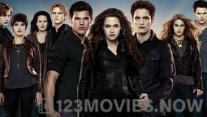 The Twilight Saga Breaking Dawn Part 2