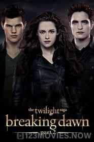 The Twilight Saga Breaking Dawn Part 2