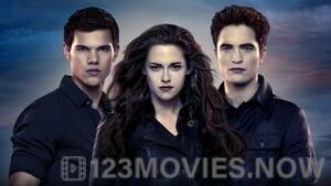 The Twilight Saga Breaking Dawn Part 2