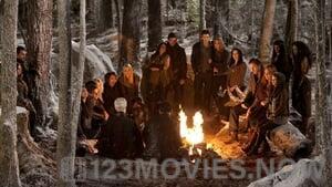 The Twilight Saga Breaking Dawn Part 2