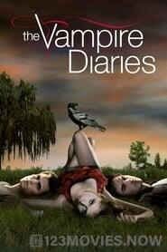 The Vampire Diaries