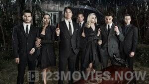 The Vampire Diaries