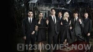 The Vampire Diaries