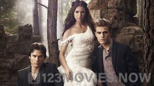 The Vampire Diaries