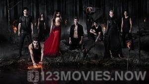 The Vampire Diaries