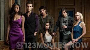 The Vampire Diaries