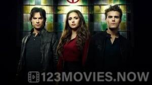 The Vampire Diaries