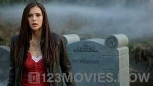 The Vampire Diaries Season 1 Episode 1