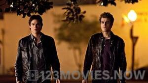 The Vampire Diaries Season 1 Episode 21