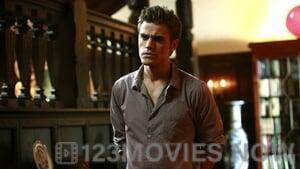 The Vampire Diaries Season 1 Episode 7