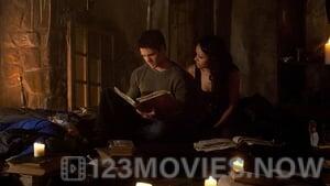 The Vampire Diaries Season 2 Episode 21