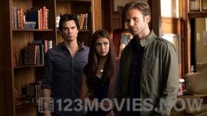 The Vampire Diaries Season 2 Episode 3