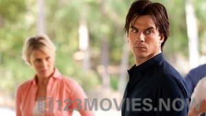 The Vampire Diaries Season 2 Episode 5