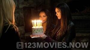 The Vampire Diaries Season 3 Episode 11