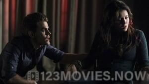 The Vampire Diaries Season 4 Episode 21