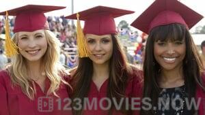 The Vampire Diaries Season 4 Episode 23