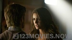 The Vampire Diaries Season 5 Episode 16