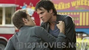 The Vampire Diaries Season 8 Episode 5