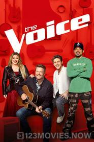 The Voice Season 11 Episode 9