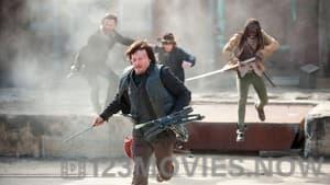 The Walking Dead Season 4 Episode 16