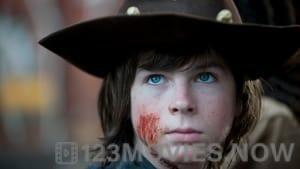 The Walking Dead Season 4 Episode 16