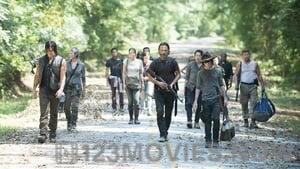 The Walking Dead Season 5 Episode 10