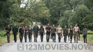 The Walking Dead Season 5 Episode 10