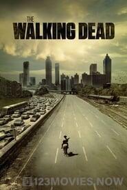 The Walking Dead Season 5 Episode 11