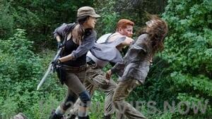 The Walking Dead Season 5 Episode 11