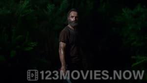 The Walking Dead Season 5 Episode 11