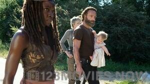 The Walking Dead Season 5 Episode 12