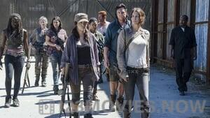 The Walking Dead Season 5 Episode 12