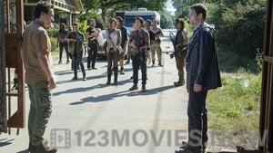 The Walking Dead Season 5 Episode 12