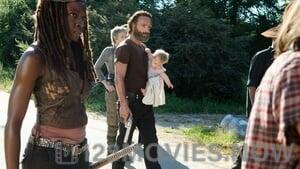 The Walking Dead Season 5 Episode 12