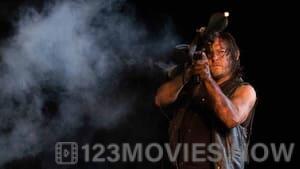 The Walking Dead Season 6 Episode 9