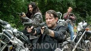 The Walking Dead Season 6 Episode 9