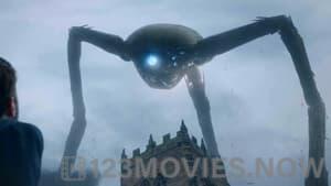 The War of the Worlds