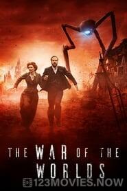 The War of the Worlds Season 1 Episode 3