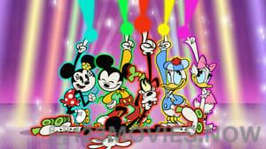 The Wonderful World of Mickey Mouse