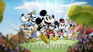 The Wonderful World of Mickey Mouse