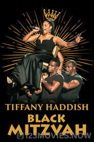 Tiffany Haddish: Black Mitzvah