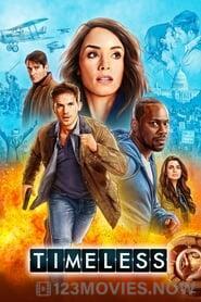 Timeless Season 1 Episode 7